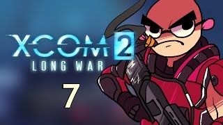 XCOM 2 Long War 2 - Northernlion Plays - Episode 7 [Sponsored]