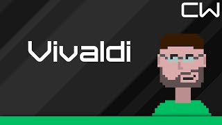 Thoughts on the Vivaldi Browser - Battle of the Browsers