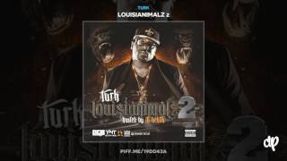 Hot Boy Turk - Dats What It Is (Feat. Chase Banks)