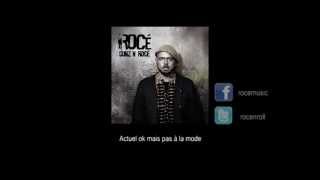 ROCE FEAT JP MANOVA - ACTUEL
