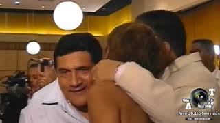 PARA QUE SE SABOREEN LOS QUE LES GUSTA EL BUEN VALLENATO PONCHO ZULETA Y COCHA MOLINA EL HUMANITARIO