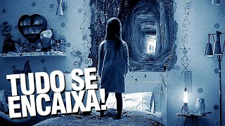 REVIEW | Atividade Paranormal: Dimensão Fantasma