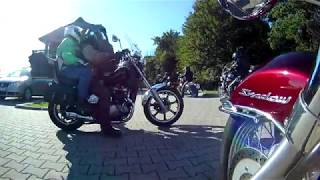 18-08-2019 Bieszczady( Wycieczka motocyklowa )