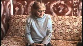 Ужгородская милиция поймала самую почтенную воровку...