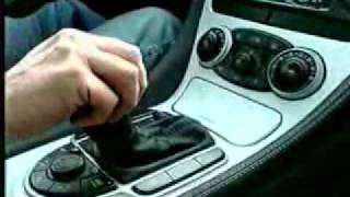 Auto Motor and Sport Mercedes Benz SL 55 Amg