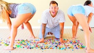 LEGO CHALLENGE