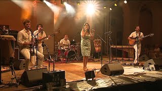 Festival 2018 "Voyages au cœur de l'été" à Amiens