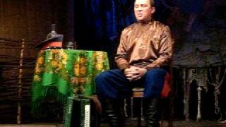 Юрий Щербаков - Скакал казак через долину