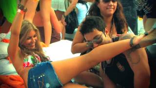 Bikini Party 'Nikki Beach WMC'