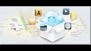 Облачное управление Android'ом - облачная ОС