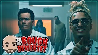 2Bough bewertet ""Lil Pump - Drug Addicts"
