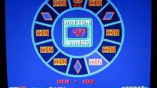Sizzling HOT - slot game HOT SPOT - Admiral: PRIZE = 500AG