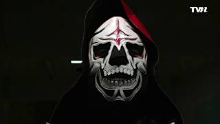 Dan último adiós a La Parka