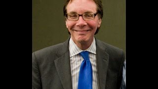 The Alan Colmes Show- last chapter.