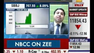 Top 50 Shares : Stocks of pharma and Auto sector performing well