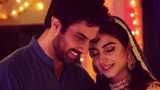 Tu mera junoon song Whatsapp Status..Pakistani Dramma  ..Ishaq ka B Ishaq hota