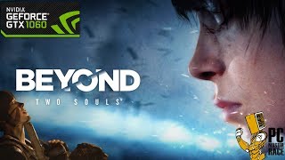 Beyond: Two Souls (DEMO)