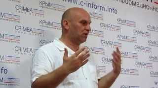 МЕТОДЫ ВЕДЕНИЯ ИНФОРМАЦИОННОЙ ВОЙНЫ. Дмитрий Таран.
