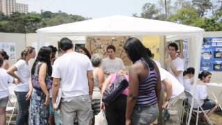 Bio na Rua - Biologia UFRJ