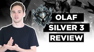 Translating Your Lead Into A Win - Olaf Silver 3 Review