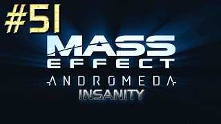 Mass Effect: Andromeda™ ► Хранилище на Кадаре ► Прохождение #51