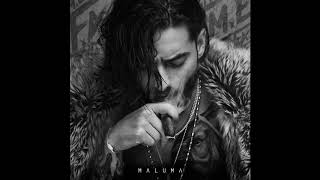 Maluma x Algérino x Maître GIMS Type Instrumental 2018