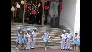 Конкурс "Талант Лето 2012"