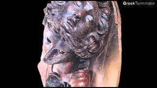 ΕΛΕΥΣΙΣ 12 - ΜΕΔΟΥΣΑ