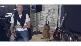 D.A.M.A - Track by Track - Tempo Para Quê Feat Player
