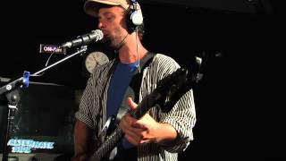Here We Go Magic - "I Believe In Action" (Live at WFUV)