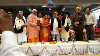 NILESH PATHAK // UPLETA MA JEEVAN YATRA // NN9 NEWS