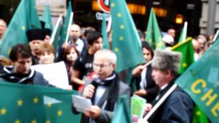 CIRCASSIAN PATRIOTS
