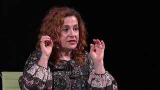Better Living Through Microdosing: Ayelet Waldman
