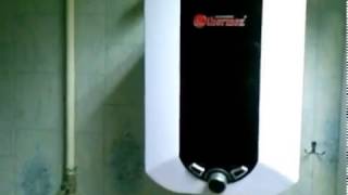 Водонагреватель Thermex Blitz ibl 10,на 2,5кВт