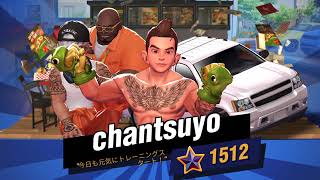BOXING STAR (БОИ НА ГРАНИ! ПРИ ПОДНЯТИИ ЗВЕЗД С 1600 ДО 1700)(#20)2018