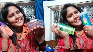#Bengali Vlog#আমার সব বিয়ের সাজার জিনিস গুলো বলো কেমন হলো \আজ গেলাম কলকাতায়|