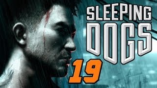 Let's Play - Sleeping Dogs [GERMAN/UNCUT] - NUTTEN UND EISCREME - Part #19