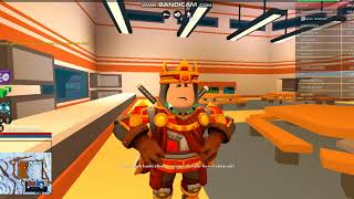 HOW TO CHEAT FAST RUN IN JAILBREAK 2018 (New UPDATE)