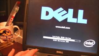 $20 Dell Latitude D520 With Accessories