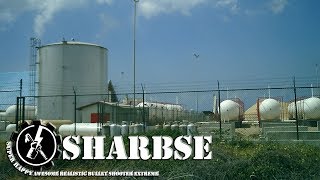 SHARBSE: Antistasi Episode 8.5 (Arma 3)