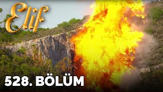 Elif - 528.Bölüm