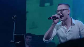 ТранзиТ - Компромисс (Би-2 кавер) live
