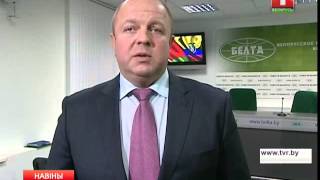БелТА наладзіла супрацоўніцтва з медыякампаніяй “Андэс”