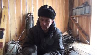 Ремонт. Расточка блока двигателя в домашних условиях.