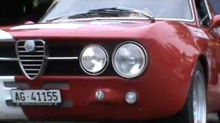 Alfa Romeo GTA 1750