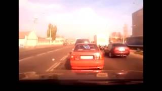 18+ Жуткие аварии со смертельным исходом!!! Жесть, смерть при ДТП!