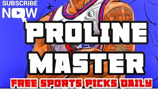 FREE SPORTS PICKS [10/22/19]#FREESPORTSPICKS #PROLINEPICKS