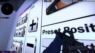 CS:GO| НАСТРОЙКА РУК И SWEETFX В CS GO!