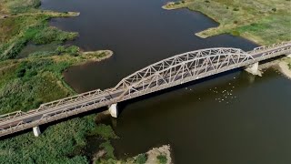 INTERWENCJE. Kiedy ruszą prace remontowe na moście w Cigacicach?