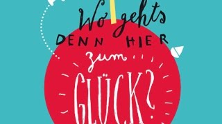 Making of "Wo geht's denn hier zum Glück?"